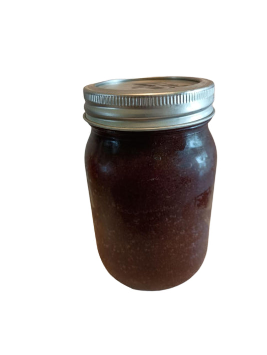 Sea moss elderberry